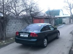 Фото авто Honda Civic Ferio