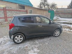 Сүрөт унаа Chevrolet Spark