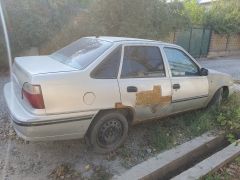 Сүрөт унаа Daewoo Nexia