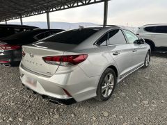 Сүрөт унаа Hyundai Sonata