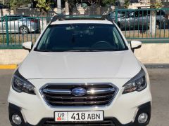 Сүрөт унаа Subaru Outback