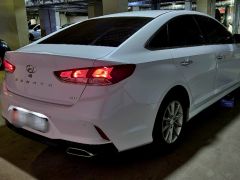 Сүрөт унаа Hyundai Sonata