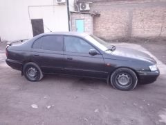 Фото авто Toyota Carina