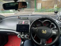 Фото авто Honda Airwave