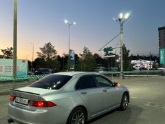 Сүрөт унаа Honda Accord