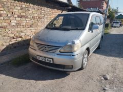 Фото авто Nissan Serena