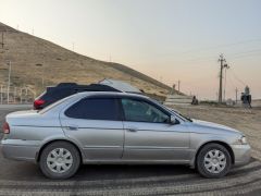 Фото авто Nissan Sunny