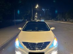 Сүрөт унаа Hyundai Sonata