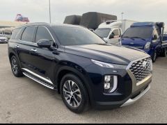 Фото авто Hyundai Palisade