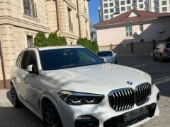 Фото авто BMW X5