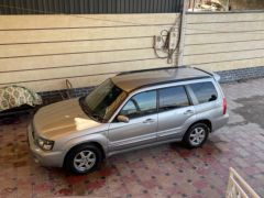 Photo of the vehicle Subaru Forester