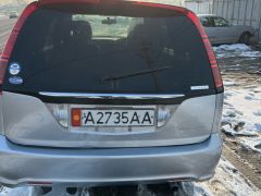 Фото авто Honda Stream