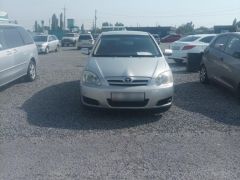 Фото авто Toyota Corolla