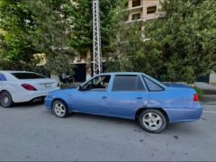 Сүрөт унаа Daewoo Nexia