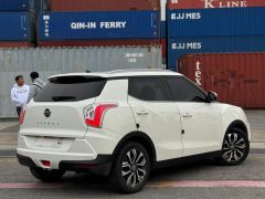 Photo of the vehicle SsangYong Tivoli