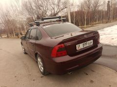 Фото авто Opel Vectra