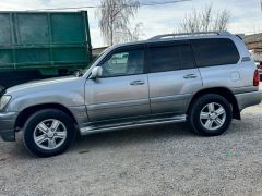 Photo of the vehicle Lexus LX