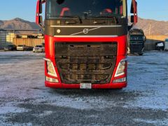 Фото авто Volvo FH