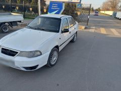 Сүрөт унаа Daewoo Nexia