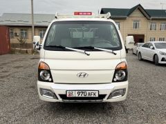 Фото авто Hyundai Porter