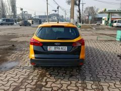 Фото авто Ford Focus