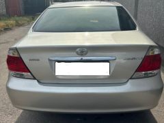 Сүрөт унаа Toyota Camry