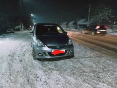 Сүрөт унаа Honda Fit