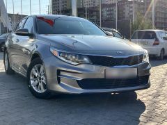 Сүрөт унаа Kia Optima