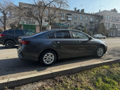 Фото авто Kia K3