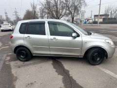 Сүрөт унаа Mazda Demio