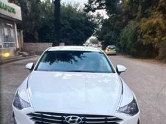 Сүрөт унаа Hyundai Sonata