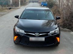 Фото авто Toyota Camry