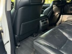 Photo of the vehicle Lexus LX