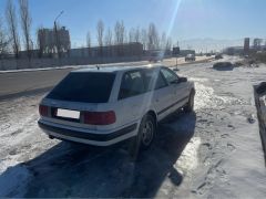 Сүрөт унаа Audi 100