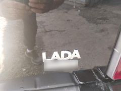 Сүрөт унаа ВАЗ (Lada) 2121 (4x4)