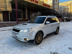 Сүрөт унаа Subaru Forester