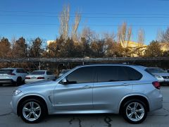 Сүрөт унаа BMW X5