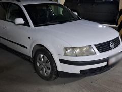 Photo of the vehicle Volkswagen Passat