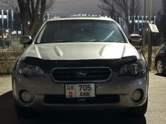 Сүрөт унаа Subaru Outback