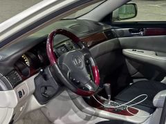 Photo of the vehicle Lexus ES