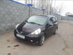 Сүрөт унаа Honda Jazz