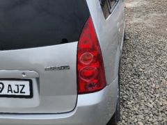 Фото авто Mazda Premacy