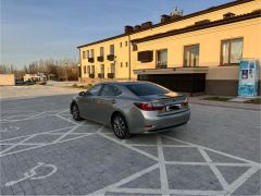 Фото авто Lexus ES