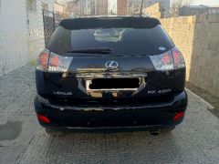 Фото авто Lexus RX