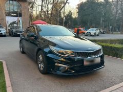 Фото авто Kia K5