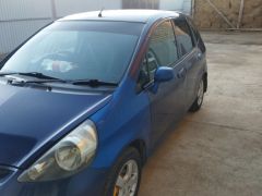 Фото авто Honda Fit