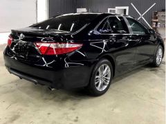 Photo of the vehicle Toyota Camry