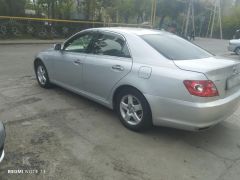 Сүрөт унаа Toyota Mark X