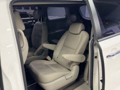 Фото авто Kia Carnival