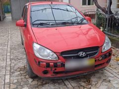 Photo of the vehicle Hyundai Getz